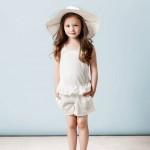 Chloé childrenswear mamme a spillo