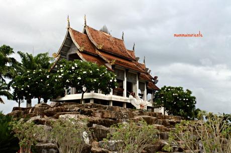 Il Nong Nooch Garden di Pattaya: per grandi e bambini