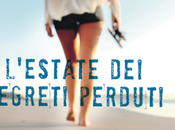 Recensione L'estate segreti perduti Lockhart.