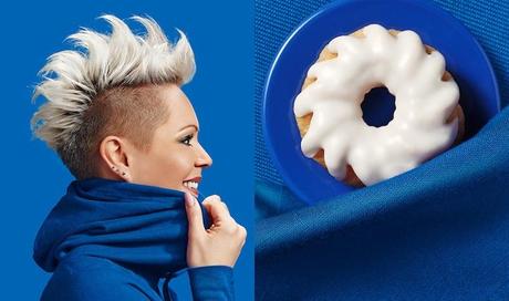 Donut Doubles Punk