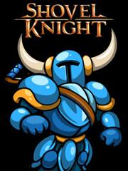 Cover Shovel Knight