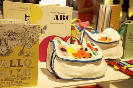 Benedetta Bruzziches for KIDS