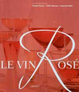 vin rose