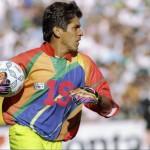 Jorge Campos