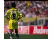 Jorge Campos, ogni scherzo vale