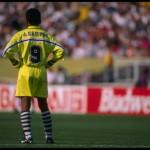 Jorge Campos