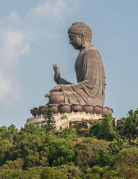 Hong_Kong_Budha