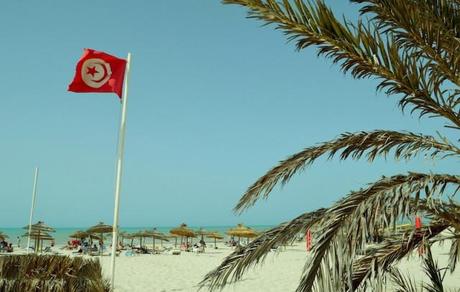 Djerba, Tunisia