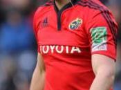 Colpo Warriors, arriva Downey Munster