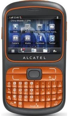 One Touch 813D Play | Alcatel | Caratteristiche tecniche