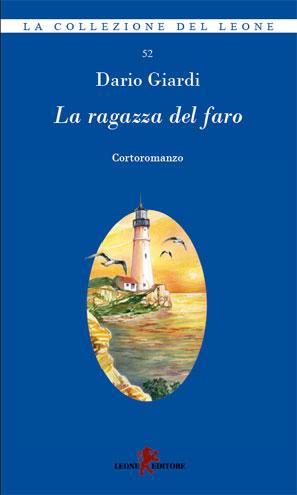 [Recensione] La ragazza del faro di Dario Gardi