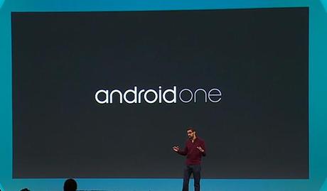 Android One