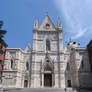 duomo di napoli