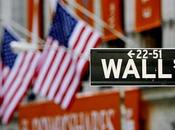 Wall Street limita danni
