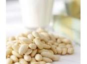 Latte mandorla