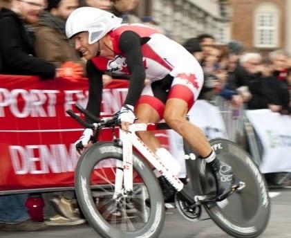 Campionati nazionali: Wiggins vince in Gran Bretagna, Svein Tuft in Canada