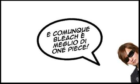 One Piece 751, Naruto 682, Bleach 586 e Hunter x Hunter 345 (aka Il baretto dei Top Shonen)