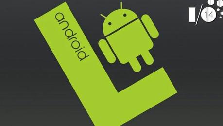 Android L: changelog e le novità.