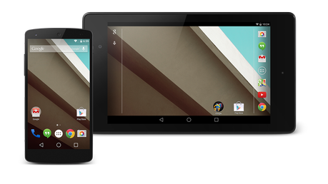 [Guida] Come installare Android L Developer Preview su Nexus 5