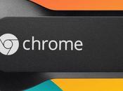 Chromecast: Tutte novità annunciate Google