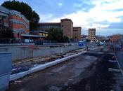 Pigneto solo). Pessime notizie dalle sistemazioni superficiali delle nuove stazioni della Metro All'esterno saranno assolutamente alla romana