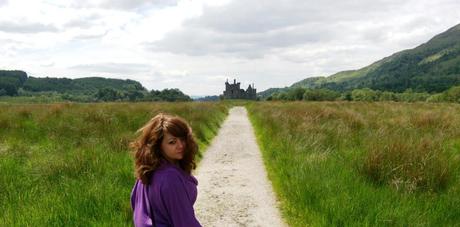 Castello di Kilchurn