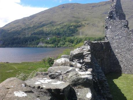 Dal Castello di Kilchurn