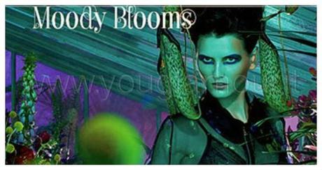 MAC Moody Blooms collezione estate 2014