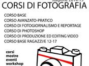 Settimana orientamento corsi fotografia festa d’estate