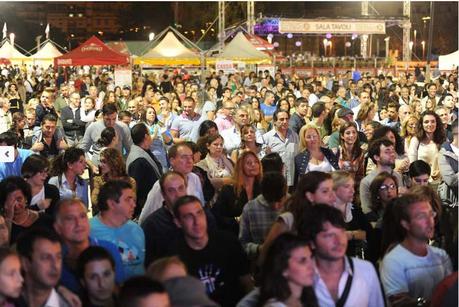 festa della pizza salerno 2014