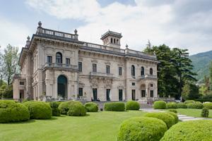 “IMMAGINA. IL MATRIMONIO” di Angelo Garini – Lago di Como – 17/19 Ottobre 2014