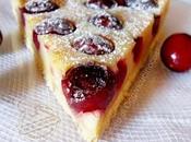 Crostata Morbida Delizia Ciliegie