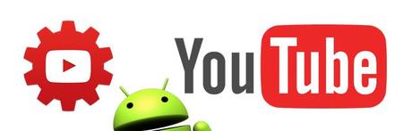 8BHEIoF Studio creativi YouTube per Android   per avere sempre tutto sottocchio