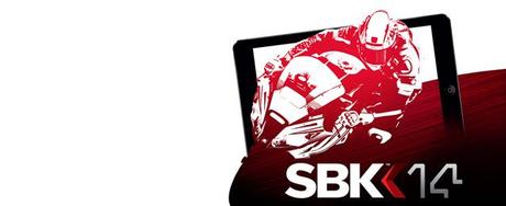 gvXKl5o Scaldate i motori... SBK14 Official Mobile Game è arrivato su iOS !