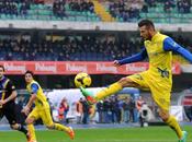 Calciomercato, Thereau lascia Chievo approda all’Udinese: “Ringrazio questa nuova esperienza”