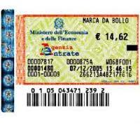 Detrazioni e deduzioni libero professionisti: marche da bollo, valori bollati, tasse di concessione ecc