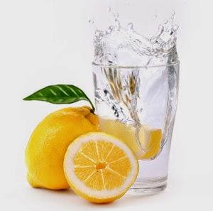 Un tooccasana Low Cost: Acqua e Limone