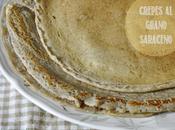 Crêpes bretonnes