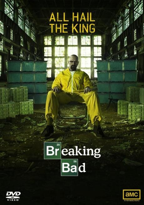 Breaking bad - stagione 5