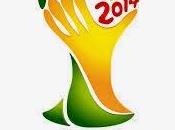 Mondiali Brasile 2014: ottavi finale partite trasmesse