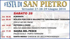 festa san pietro