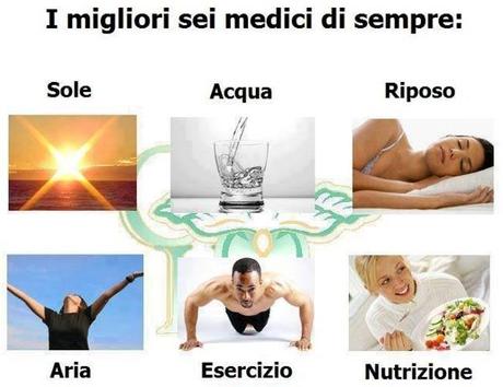 Medici in prima linea