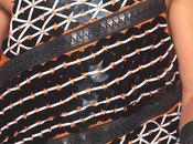 Stampe, patterns dettagli dalla recente london fashion week (moda uomo primavera/estate 2015)