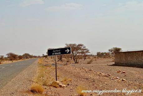 Visitare il Marocco: le incisioni rupestri di Ait Ouazik