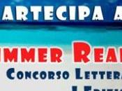 Concorso Letterario premi “Summer Reading 2014″ scadenza agosto 2014