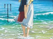 Poster, foto info Marnie dello Studio Ghibli