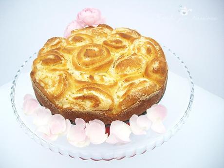 Torta delle Rose