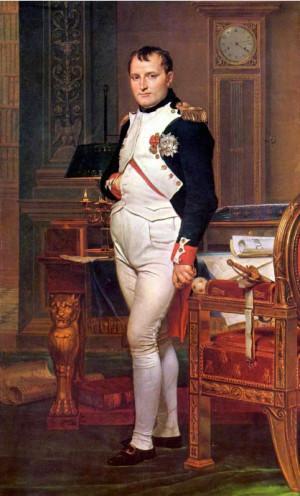 Napoleone David