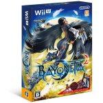 Bayonetta 2 copertina