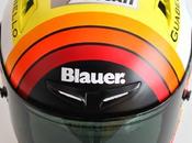 Blauer M.Pirro 2014 Design